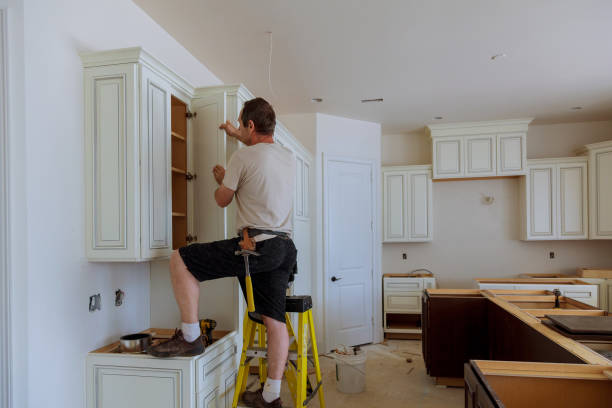 Licensed Kitchen service in Sauk Rapids, MN - Remodeling Of Kitchen