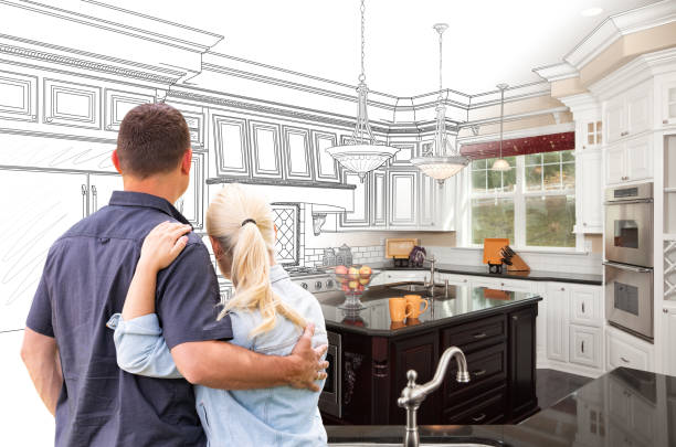 Professional Kitchen technician working in Sauk Rapids, MN