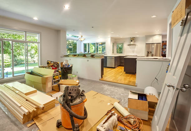 Reliable Kitchen contractor in Sauk Rapids, MN by Remodeling Of Kitchen